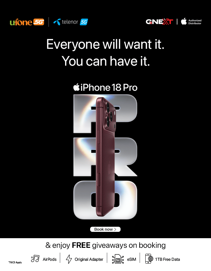 First slide