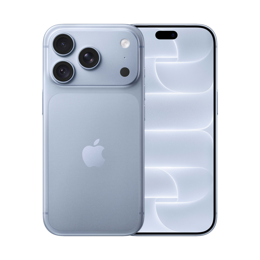iPhone 18 Pro 1 TB
