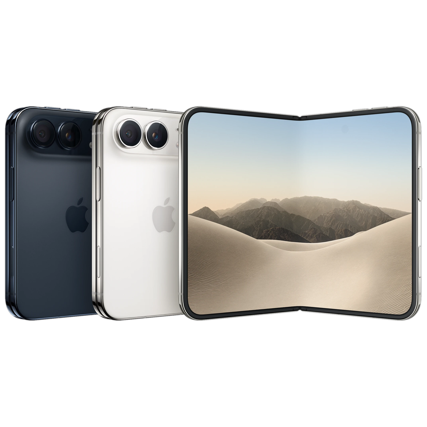 iPhone 18 Duo 1 TB