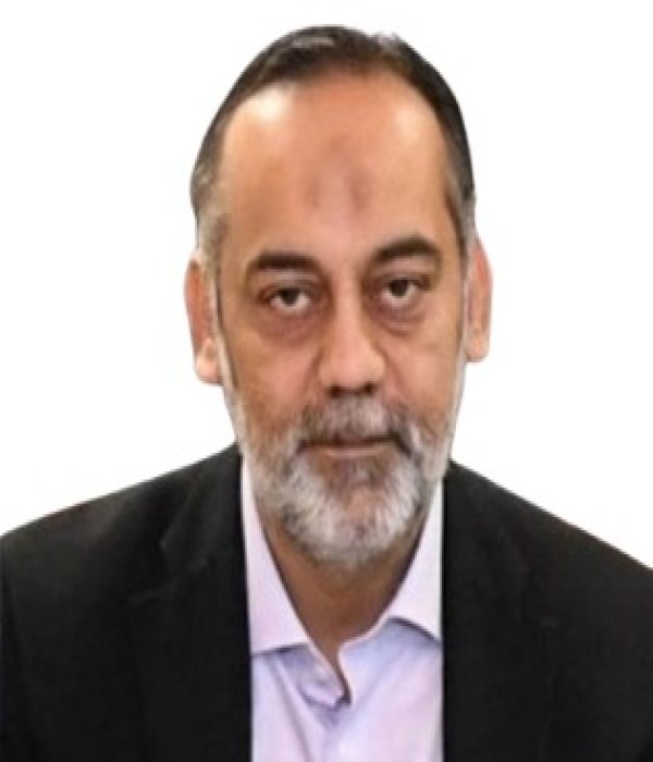Atif Raza