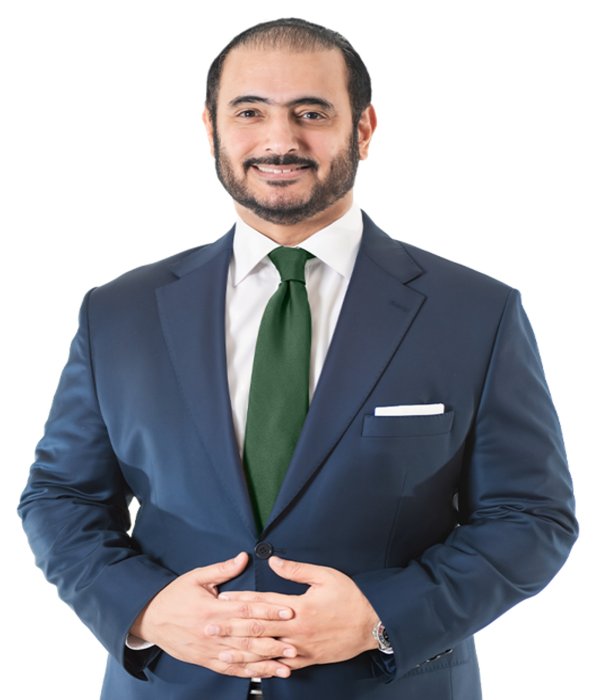 Hatem Bamatraf